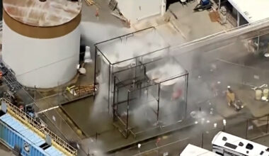 Evacuations lift near California’s Little Saigon as chemical spill probe widens