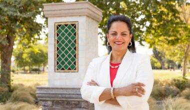 Candidate Questionnaires: District 7 candidate Vivian Malauulu
