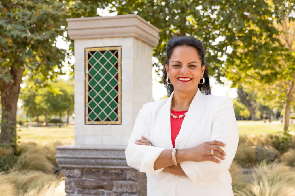 Candidate Questionnaires: District 7 candidate Vivian Malauulu
