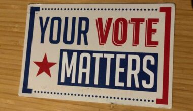 Misleading, unsigned postcard urges California man to vote for two candidates