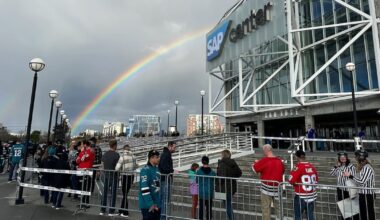 PWHL to choose San Jose as its 4th expansion market