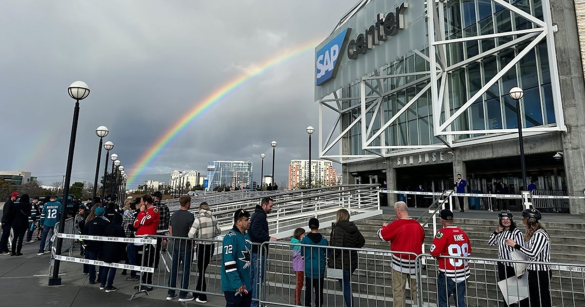 PWHL to choose San Jose as its 4th expansion market