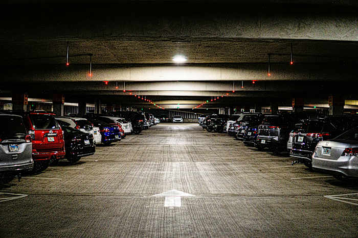 Parking lot safety tips following random carjacking, shooting of mother in Oakland County