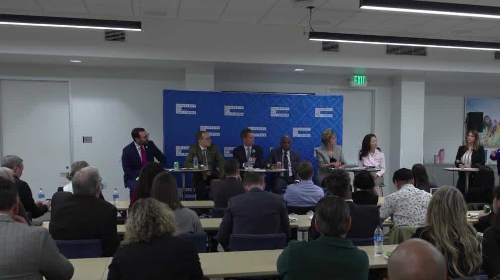 Candidates for California Insurance Commissioner weigh in on State Farm legal action