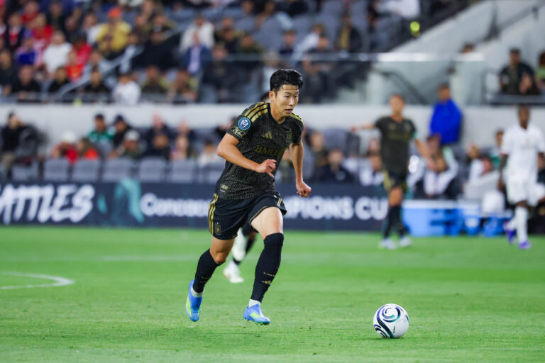How to live stream LAFC vs San Diego FC: MLS, TV channel