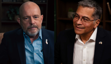 California poll shows Democrat, Republican tied for first time in governor's race
