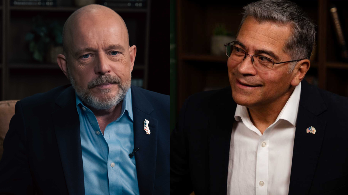 California poll shows Democrat, Republican tied for first time in governor's race