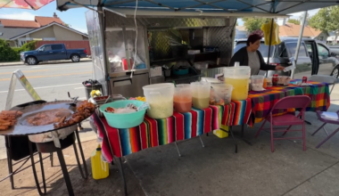 San Jose street vendors face eviction over alleged code violations