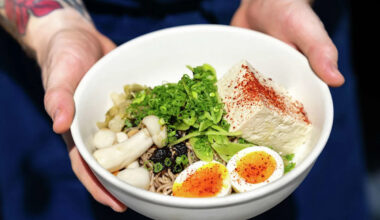 Michelin adds 7 Bay Area restaurants to its California guide