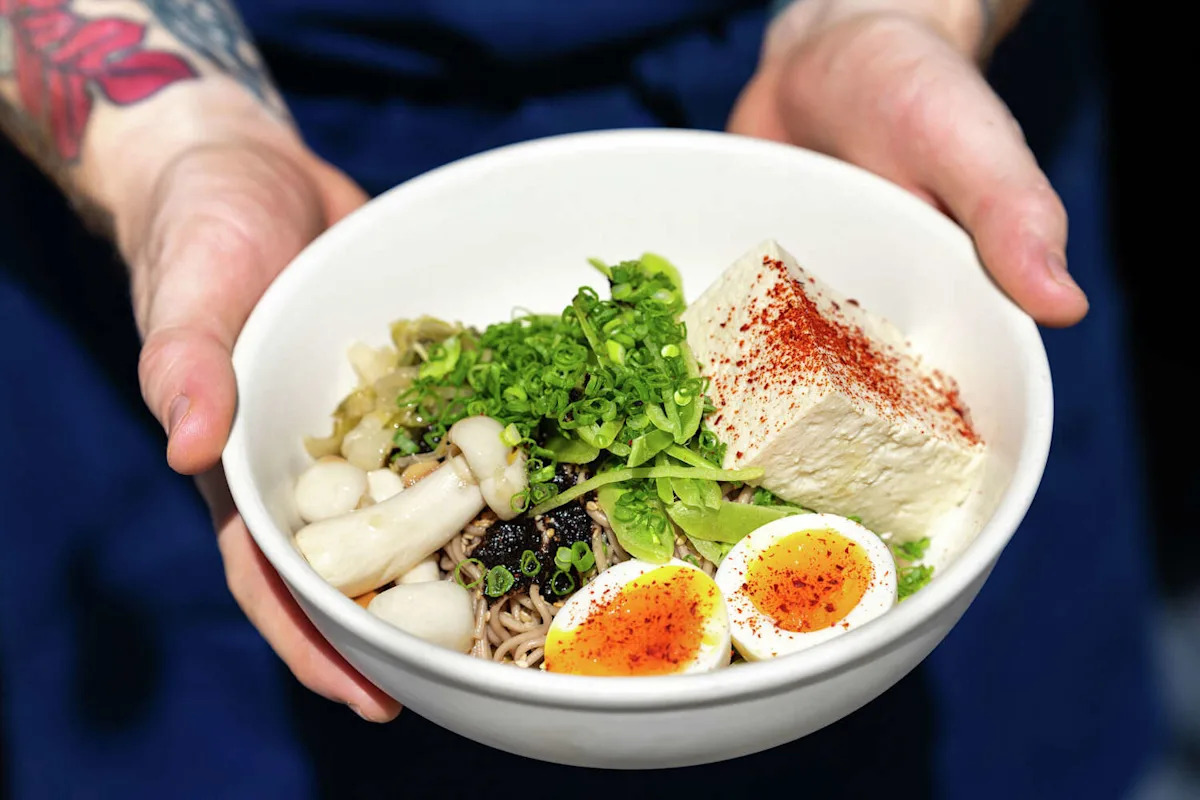 Michelin adds 7 Bay Area restaurants to its California guide