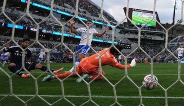 Brian White, Thomas Müller combine for 7 goal contributions as Whitecaps top San Diego 4-2 :: WRAL.com