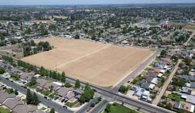 CA funds $28M affordable housing in first for Fresno County town, but plans unclear