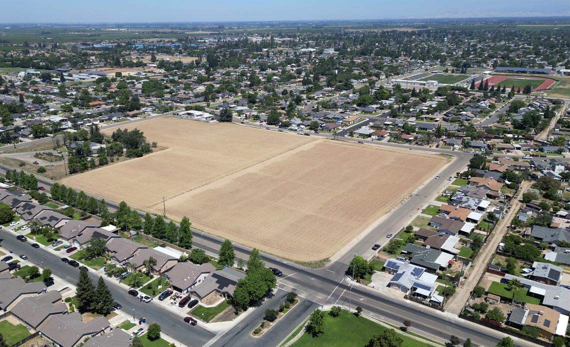 CA funds $28M affordable housing in first for Fresno County town, but plans unclear