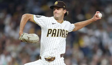 Game 33: Chicago White Sox at San Diego Padres