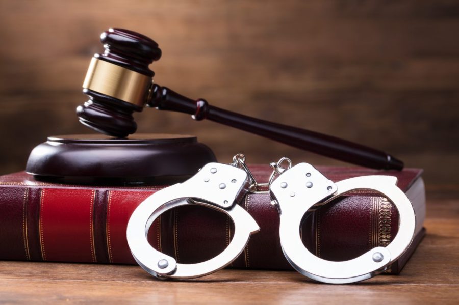 California man sentenced in Mobile for money laundering, false testimony