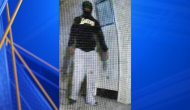 Bakersfield police seek suspect accused of lewd conduct, exposure in SW Bakersfield