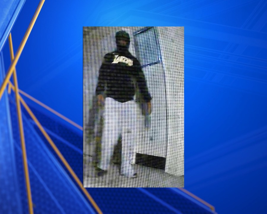 Bakersfield police seek suspect accused of lewd conduct, exposure in SW Bakersfield