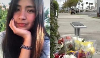 Bride-to-Be Killed in Alleged Hit-and-Run While Waiting at a San Diego Bus Stop