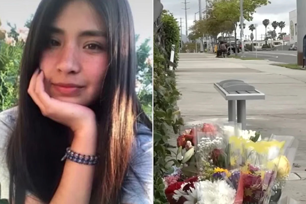 Bride-to-Be Killed in Alleged Hit-and-Run While Waiting at a San Diego Bus Stop
