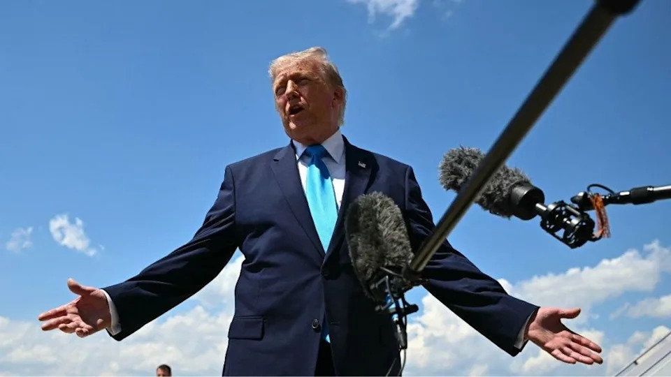 Donald Trump Says He Would Have Won California ‘If Jesus Counted the Votes’