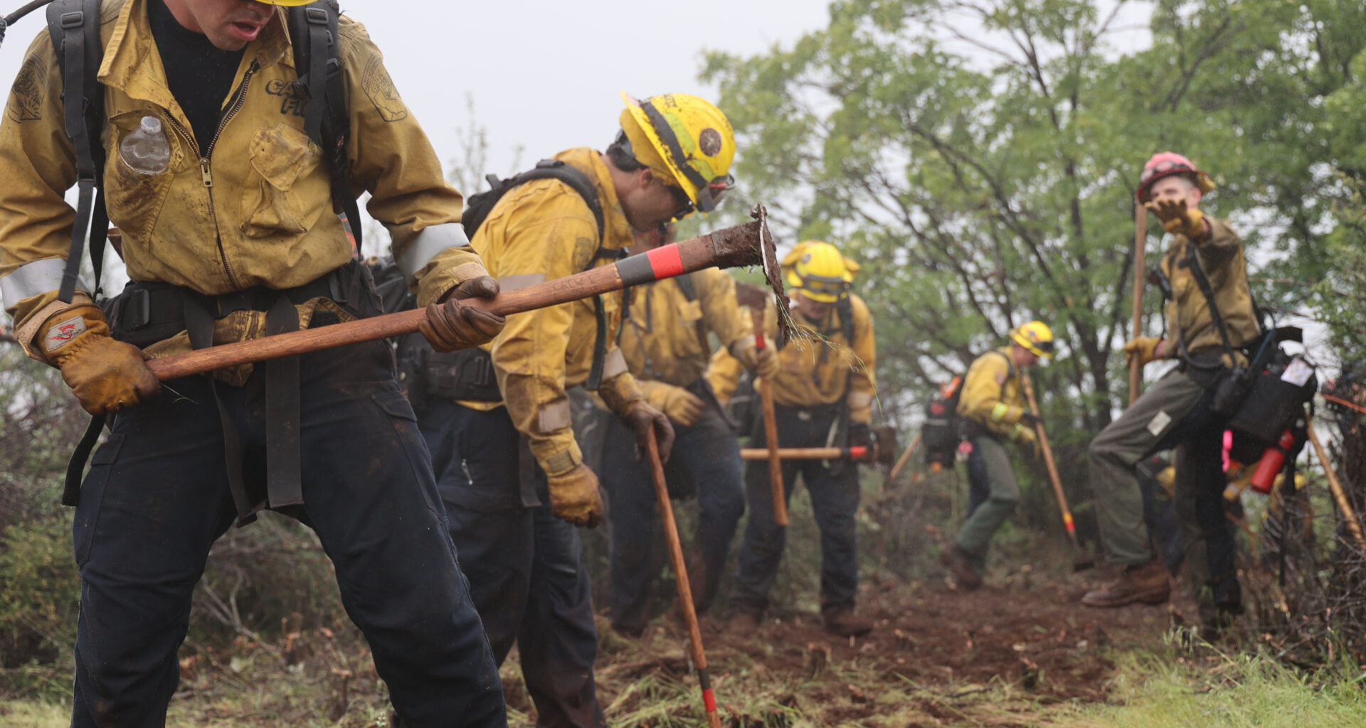 California now faces a ‘fire year.’ How is the state preparing?
