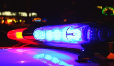 Man Dies Digging Tunnel Under Santa Ana Bridge