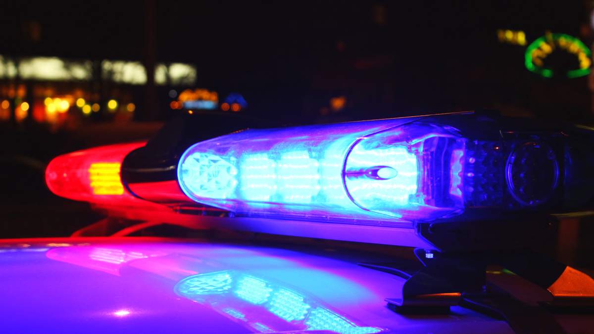 Man Dies Digging Tunnel Under Santa Ana Bridge