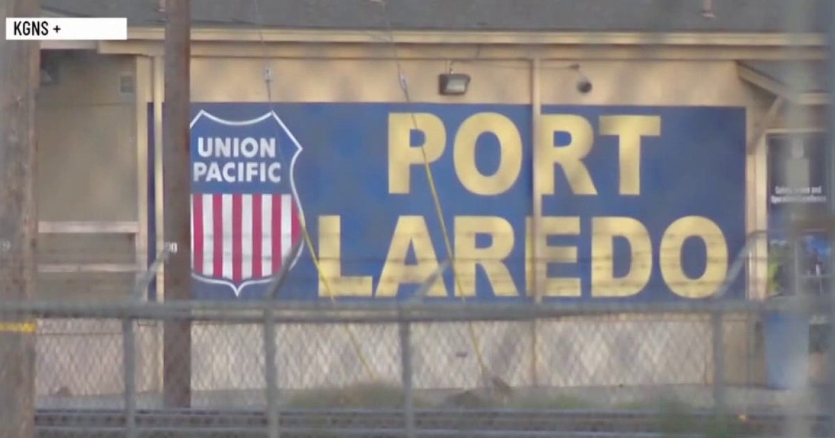 Container in fatal Texas migrant smuggling case originated in California, police say