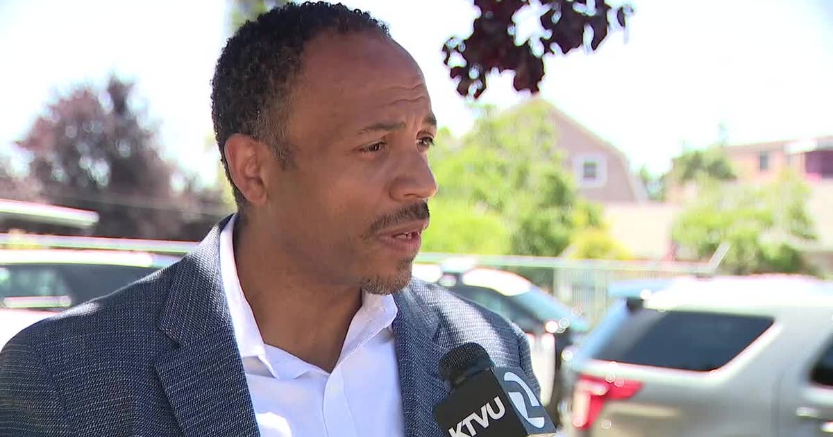 Oakland city administrator resigns over 'degrading, unprofessional' texts