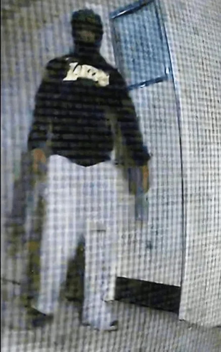 Image courtesy of the Bakersfield Police Department