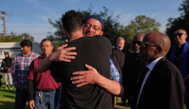 San Diego gunman was 'idolizing Nazis and mass shooters,' prompting gun removal from home in 2025