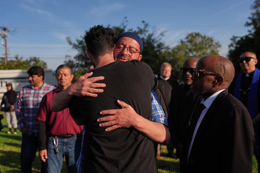 San Diego gunman was 'idolizing Nazis and mass shooters,' prompting gun removal from home in 2025