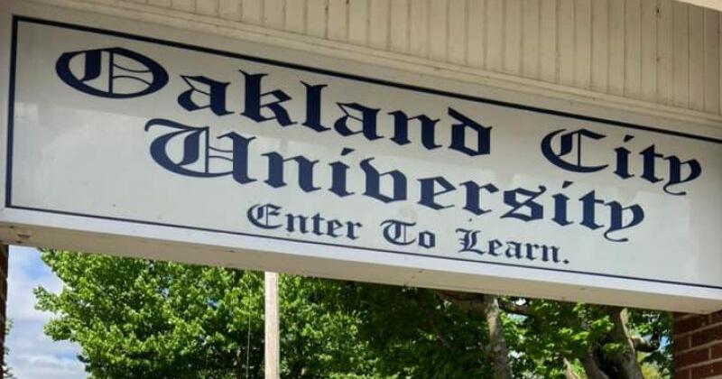 Oakland City University suspends undergraduate programs, announces employee layoffs | News