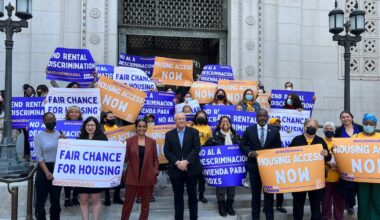 Nithya Raman accuses Mayor Karen Bass of putting LA ‘up for sale to big tech’ – Annenberg Media