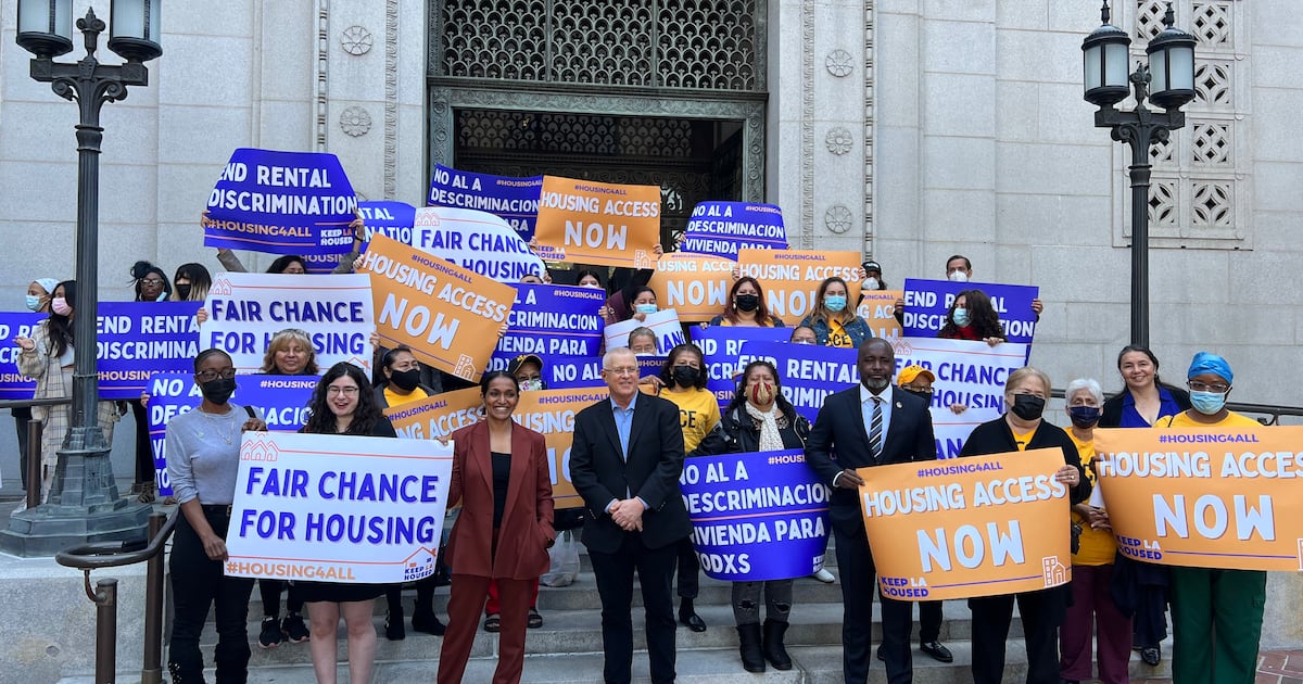 Nithya Raman accuses Mayor Karen Bass of putting LA ‘up for sale to big tech’ – Annenberg Media