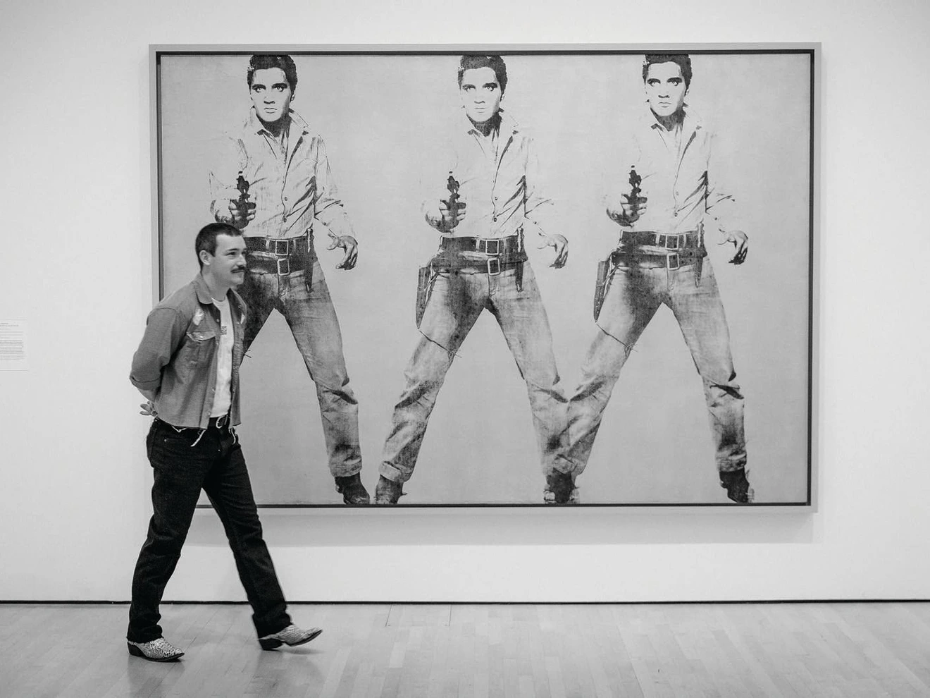 SFMOMA continues to showcase the worldâs best modern art. PHOTO BY DREW ALTIZER PHOTOGRAPHY; FERRY BUILDING PHOTO BY R-M