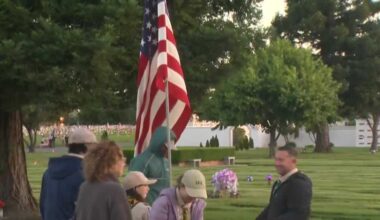 Here are Memorial Day events happening in the greater Sacramento area