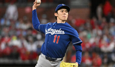 Where to Watch San Francisco Giants vs. Los Angeles Dodgers: Live stream, start time, TV channel, odds for Monday, May 11