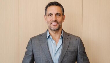 Real Estate Mogul Mauricio Umansky Says California Should Look to ‘Reaganomics’ for Affordability Solution—Not Ineffective Wealth Tax