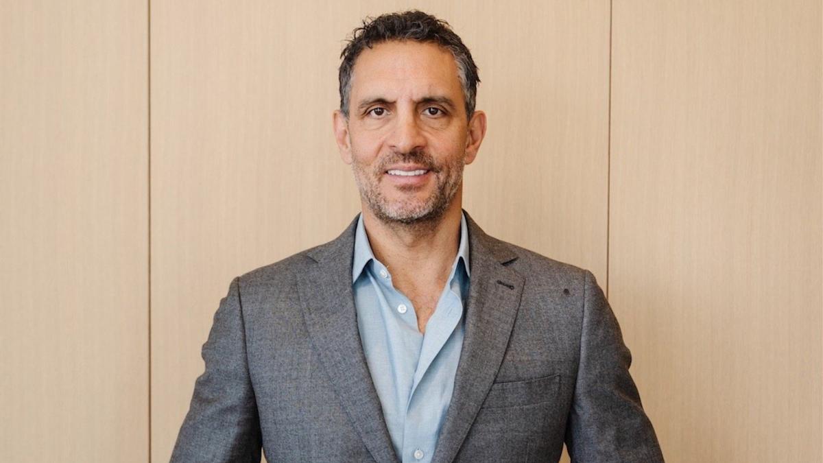 Real Estate Mogul Mauricio Umansky Says California Should Look to ‘Reaganomics’ for Affordability Solution—Not Ineffective Wealth Tax