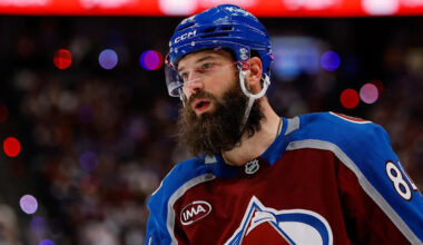 Sharks Alumni to Collide in Western Conference Final
