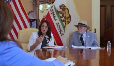 Are lawmakers or unelected staff making decisions on the Capitol Annex Project?