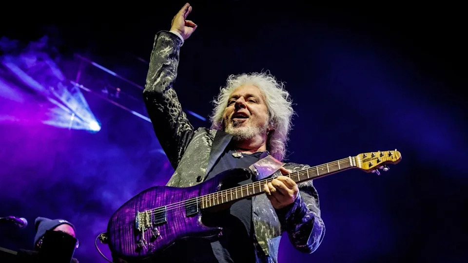 Steve Lukather