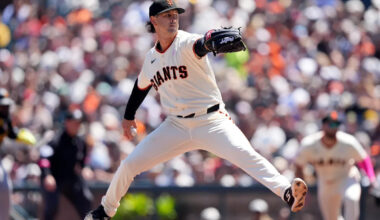 How to watch San Francisco Giants vs. Arizona Diamondbacks