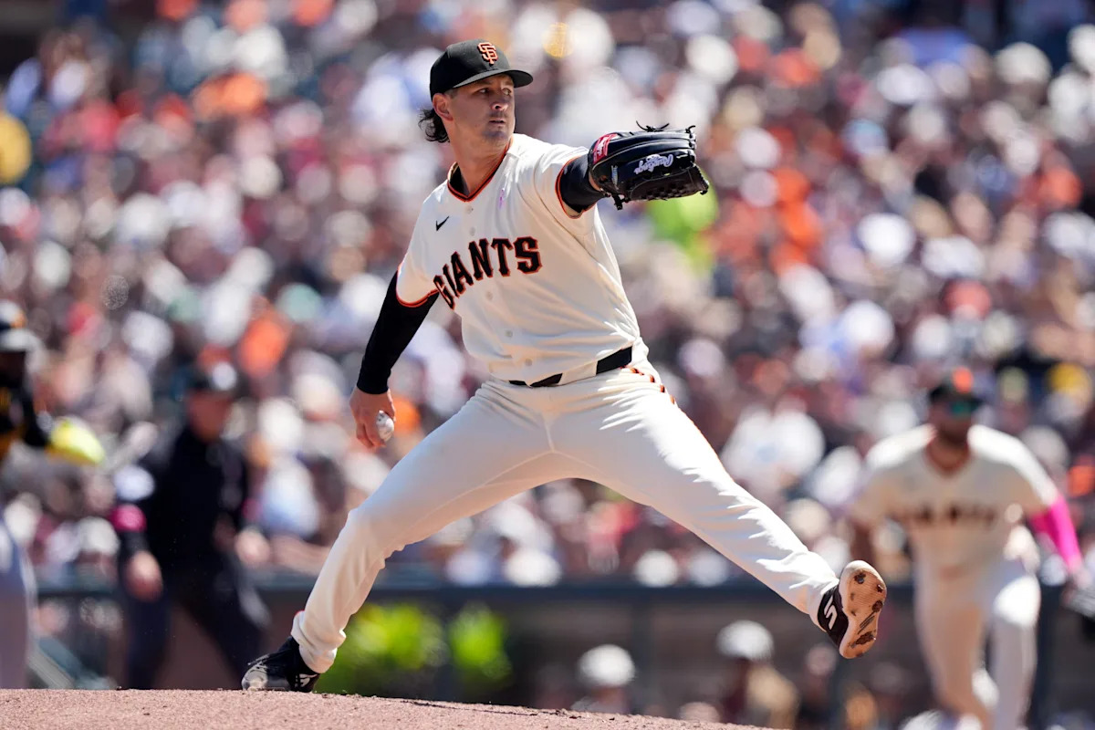 How to watch San Francisco Giants vs. Arizona Diamondbacks