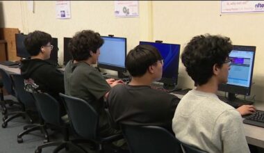 San Jose high school first in nation to pilot new AP financial literacy courses