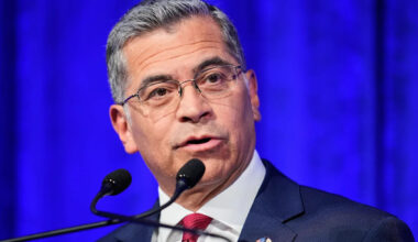 California Governor Hopeful Vows Change of Course For High-Speed Rail