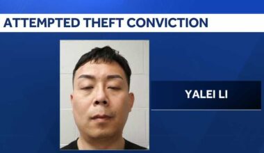 California man found guilty of scam targeting Pelham woman