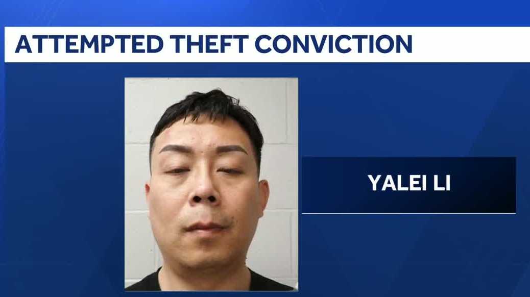 California man found guilty of scam targeting Pelham woman