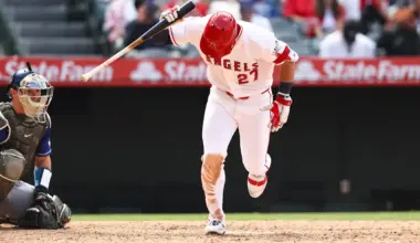 Dodgers Dominate Angels: A Deep Look at Anaheim's Decline